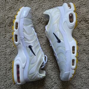 Nike Air Max Plus SE Frank Rudy Brand New Sz 9.5